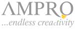 Ampro packaging