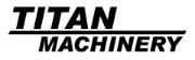 Titan Machinery