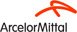 arcelormittal logo