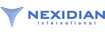 nexidian logo