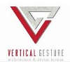 vertical gesture arthitecture