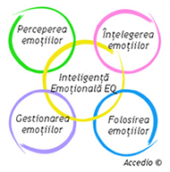 curs (training) leadership, inteligenta emotionala