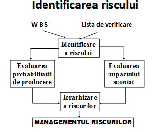 Risk Management Identificare